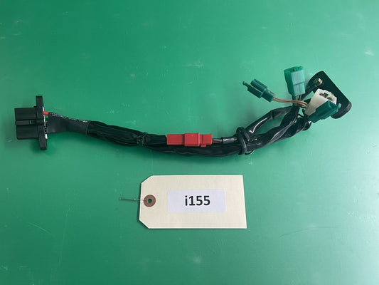 Battery Wiring Harness for the Shoprider XtraLite Jiffy (UL7WR/ULWR11) #i155