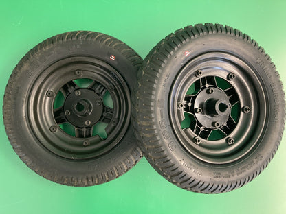 Drive Wheel Assembly for Jazzy Elite HD, Jazzy Elite 14 & Jazzy Select HD #K692