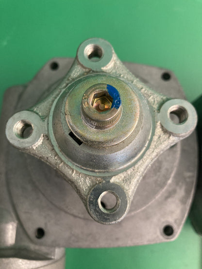 Motors for Permobil M300 1826804 /1826805 - 313934 / 313935 -80ZY24-350D-B #J720