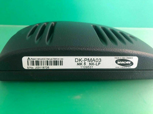 Invacare DK-PMA03 Wheelchair Control Module MK5 NX-LP 1109531