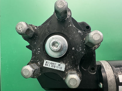 Motors for Quantum Rehab Edge 3 Power Wheelchair MOT154323-01 ~ MOT154324 #i634