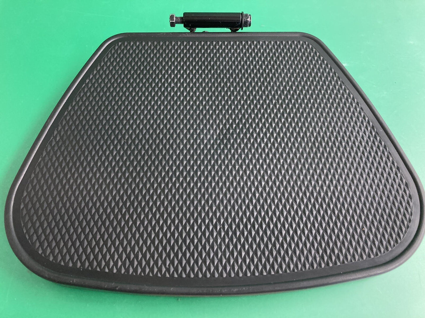 Footrest / Footplate Assembly for the CTM HS-2800 Power Wheelchair #J467