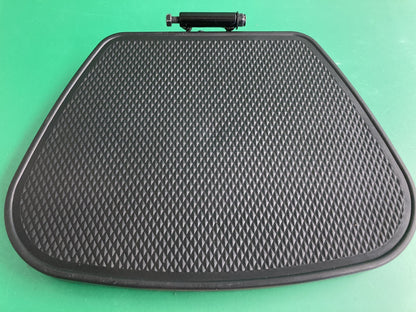 Footrest / Footplate Assembly for the CTM HS-2800 Power Wheelchair #J467