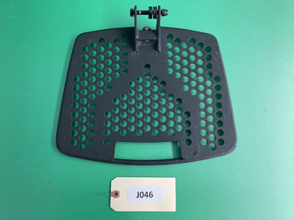 Foot Rest Platform Assembly For Pride Jazzy Select Elite Power Wheelchair #J046