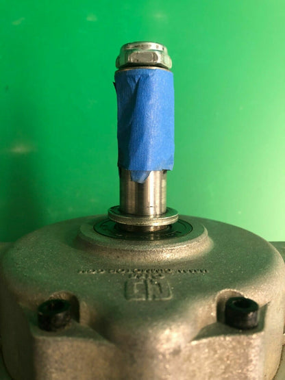 Left & Right Motors for Hoveround MPV5 R CIM0917147 / L CIM0917147 #G957