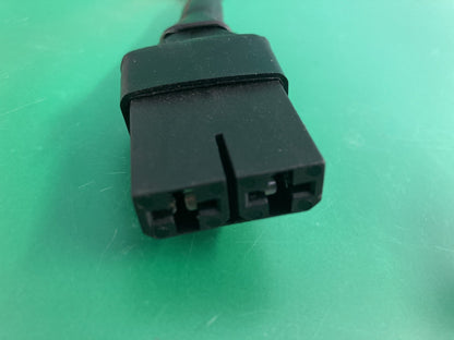 Battery Wiring Harness for the Hoveround MPV5 Power Wheelchair  #K786