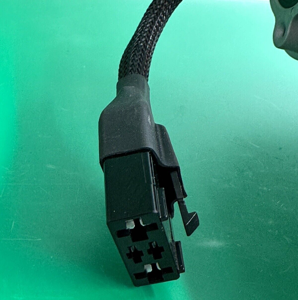 Right Motor for Pride Quantum Q6 Edge Power Wheelchair MOT131092-06 #H775