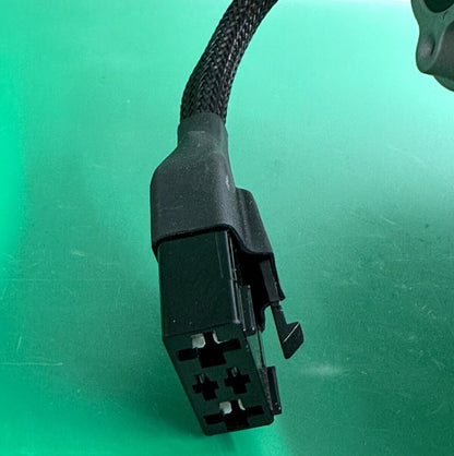 Right Motor for Pride Quantum Q6 Edge Power Wheelchair MOT131092-06 #H775