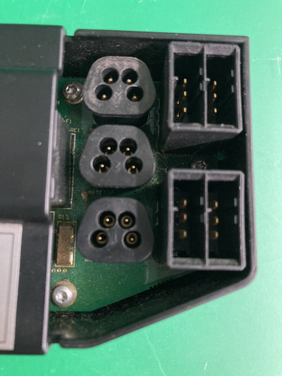 RNet Advanced Master Module Controller for Permobil Wheelchair 323300 #J294