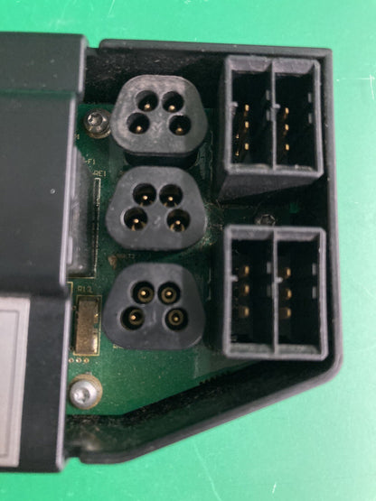 RNet Advanced Master Module Controller for Permobil Wheelchair 323300 #J294