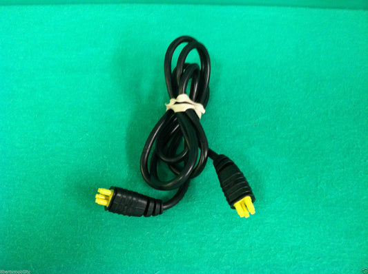 PG Drives R-Net Bus Cable for Permobil Power Wheelchair  60 inches #4396