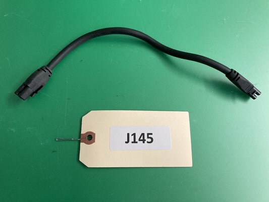 Dynamic LiNX Bus Cable for Power Wheelchairs (10 INCHES LONG)  #J145