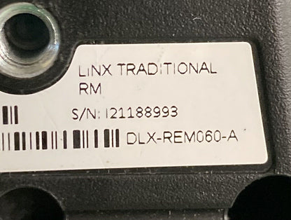 Dynamic Joystick LiNX Traditional RM for Power Wheelchair DLX-REM060-A #K413