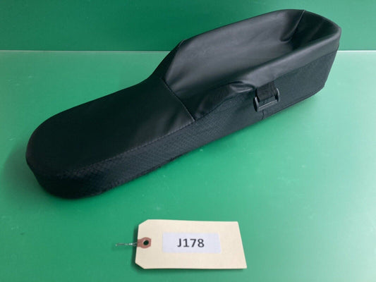 Comfort Company Padded Arm Cushion for Wheelchair  6"w x 21"D  2002-PAD-CV #J178