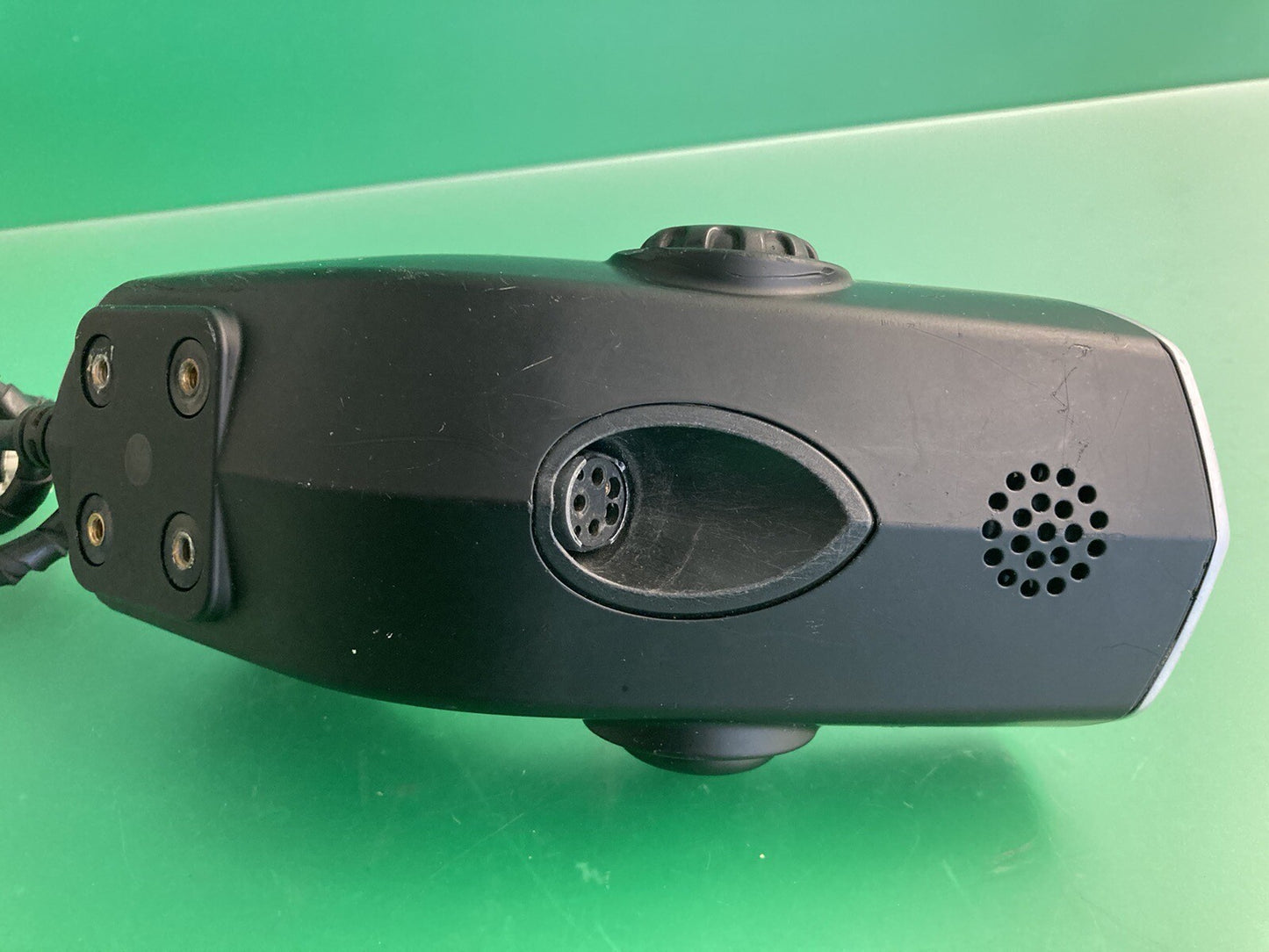 Quantum QLogic2 Joystick CTL123217 for Quantum Power Wheelchair 1751-8009 #J062