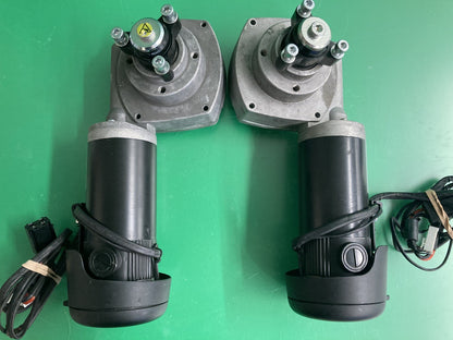 Motors for Permobil Power Wheelchairs 330834 - 336326 / 325730 - 325722 #K942