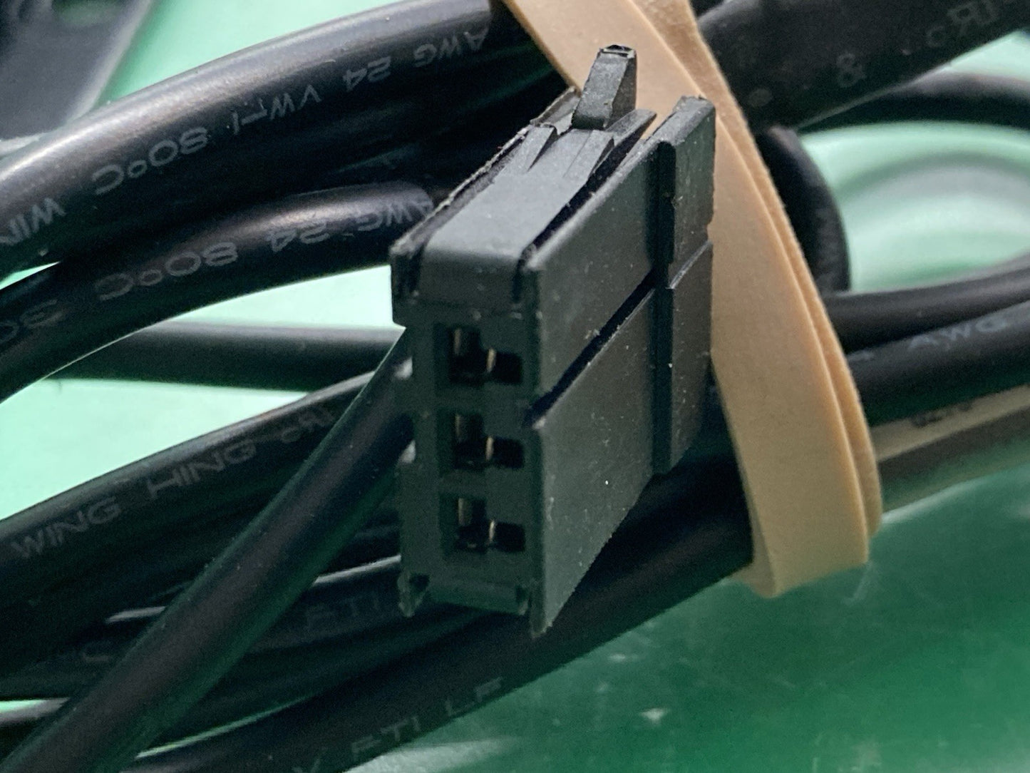Permobil RNET ICS Alternative Switchbox for Power Wheelchair* P/N 1823591 #L099