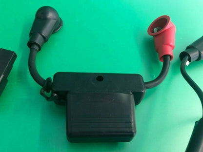 Battery Wiring Harness for the Hoveround Teknique XHD Power Wheelchair  #H441