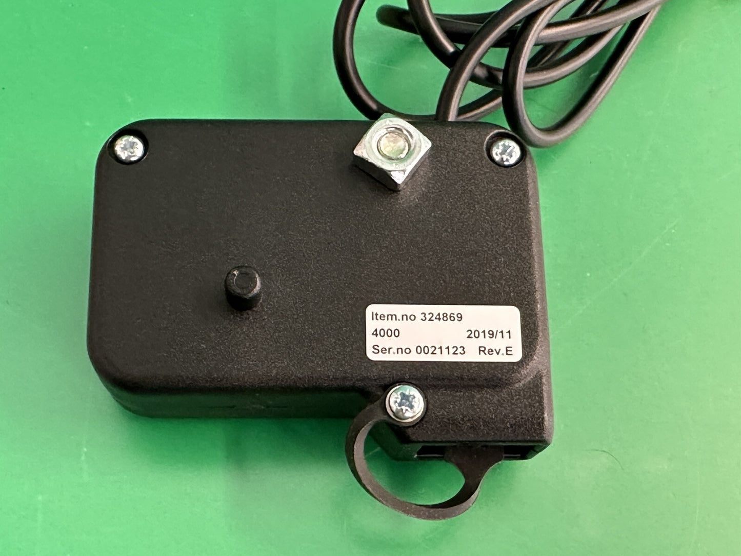 Permobil USB Charger 5V 1,5A 324869 for Permobil Powerchair #H051