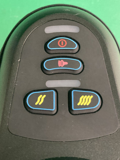 4 Key Joystick w/ USB Port for Ephesus X3 Power Wheelchairs M7086 SSS P #K588