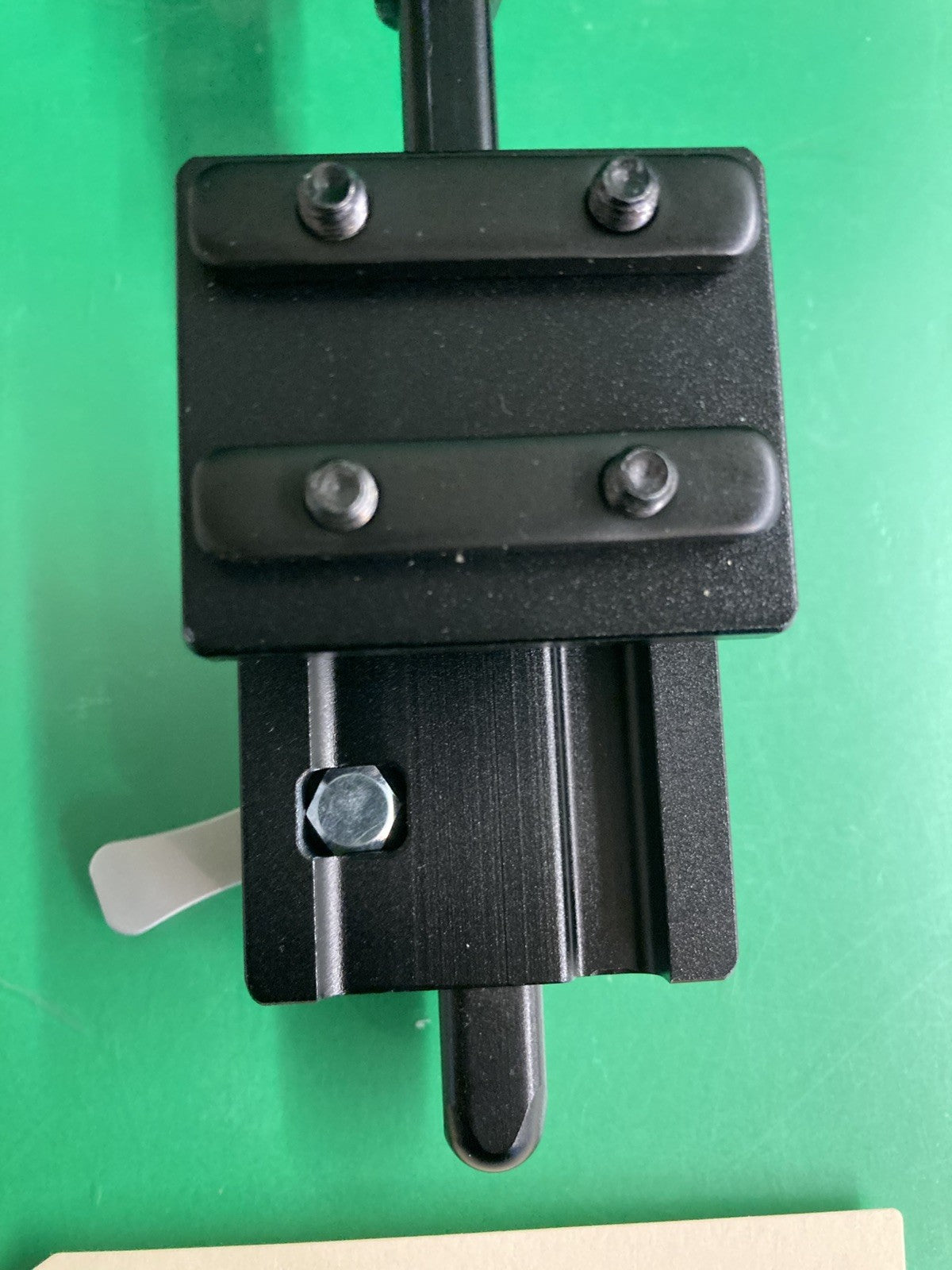 14" Latest Style BodiLink Permobil Adjustable Head Rest for Wheelchair #K838