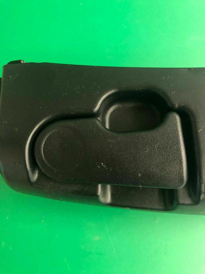 Rear Battery Box Lock for Invacare Torque Power Wheelchair  #F462