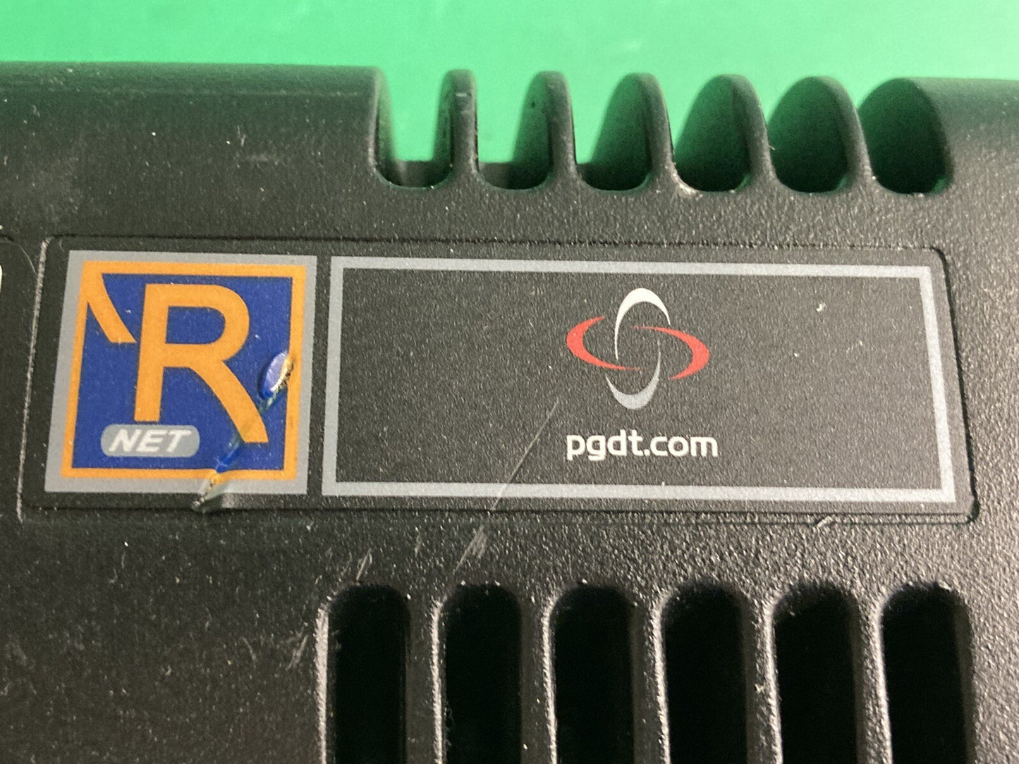 120a Rnet Power Module / Control Module for Power Wheelchair D50946.16 #J478