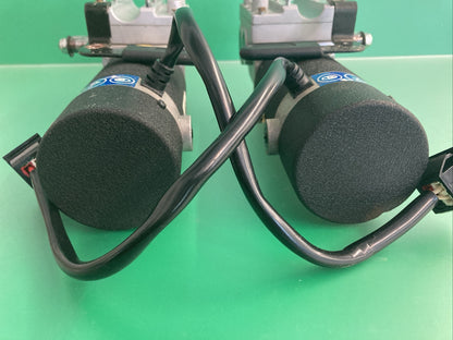 Motors for the Pride Jet 3 Ultra Powerchair DRVMOTR1172, DRVMOTR1173 #J786