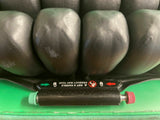 Roho ISOFLO Air Cushion w/ Pump 23" X 23.75"X 4.25" (QSLGC) (QS1213C)  #H016