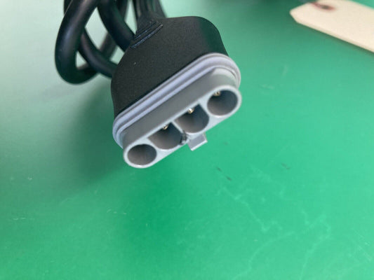 Penny & Giles 2 Key (4 PIN PLUG) Joystick D51157.03 for Power Wheelchair #J798