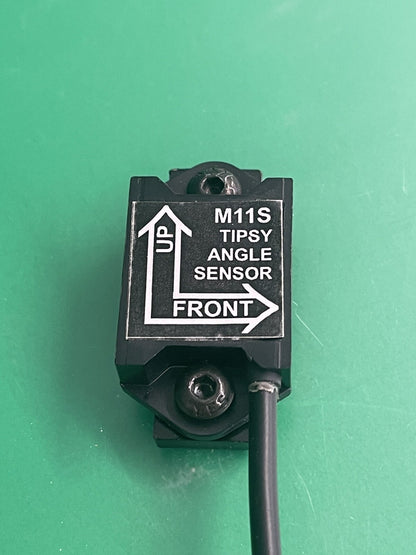 Perpetual Motion Enterprises- Six Channel Seat Controller w/ Tipsy Sensor  #i195