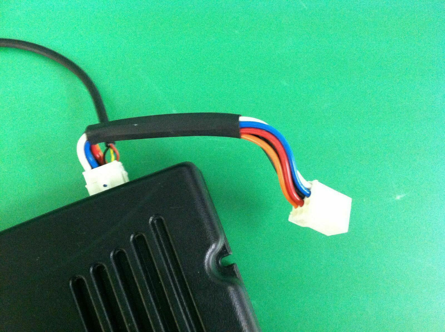 Invacare GTRAC-PMA90 Control Module 1167645 w/ wiring  #7983