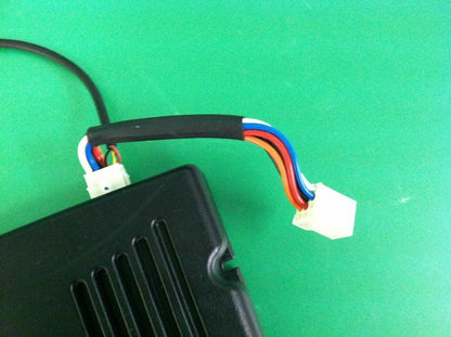 Invacare GTRAC-PMA90 Control Module 1167645 w/ wiring  #7983