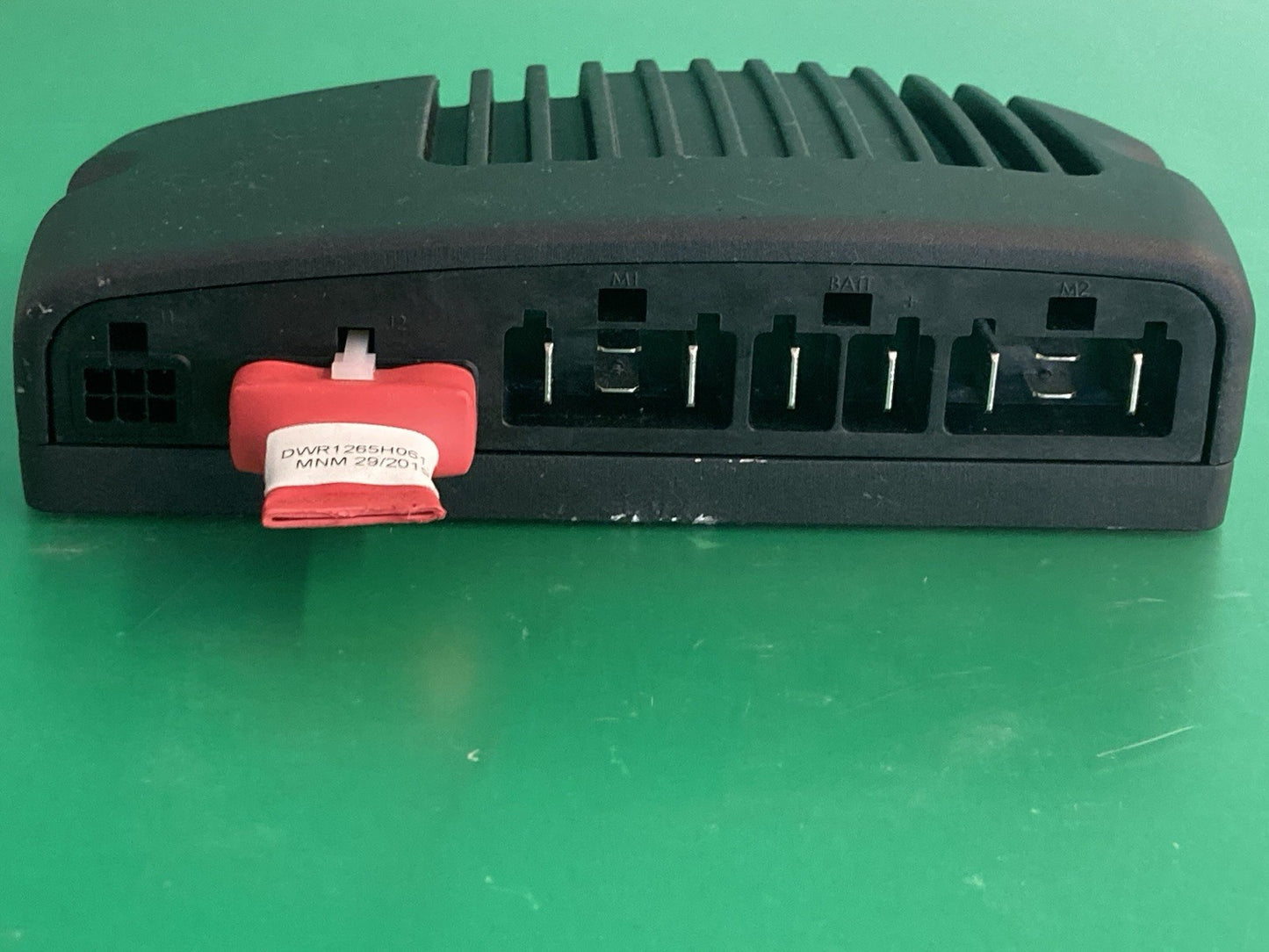 Control Module for Pride Quantum  Model 1750-3509 Part CTLDC1466 #L047