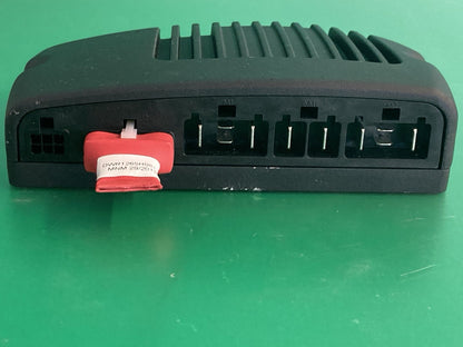 Control Module for Pride Quantum  Model 1750-3509 Part CTLDC1466 #L047