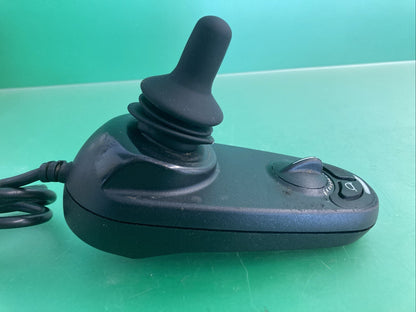 Penny & Giles  2 Key (4 PIN PLUG) Joystick D51157.02 for Power Wheelchair #K553