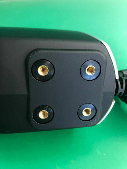 Quantum QLogic2 Joystick CTL123217 for Quantum Power Wheelchair 1751-8009 #G685
