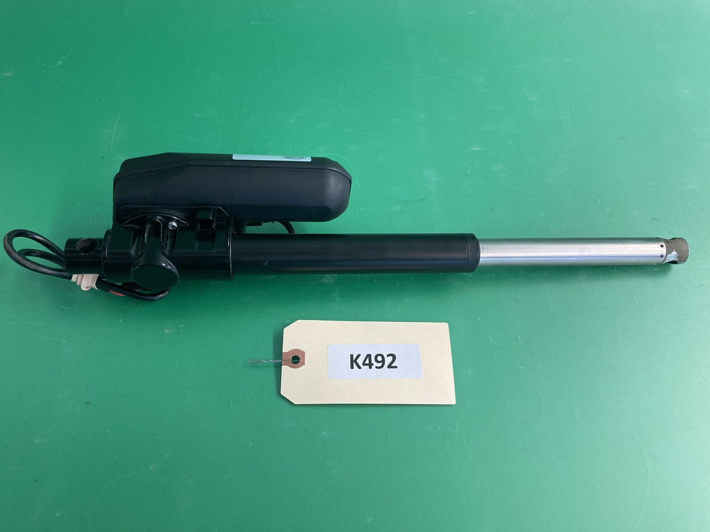 Permobil Recline Actuator for Wheelchair 281699-01 / 281XXA-1X155XXX #K492