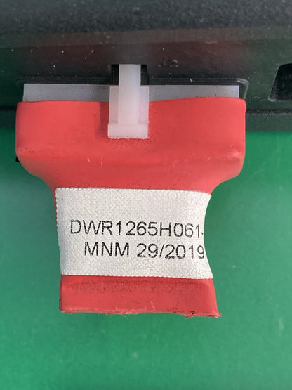 Control Module for Pride Quantum  Model 1750-3509 Part CTLDC1466 #L047