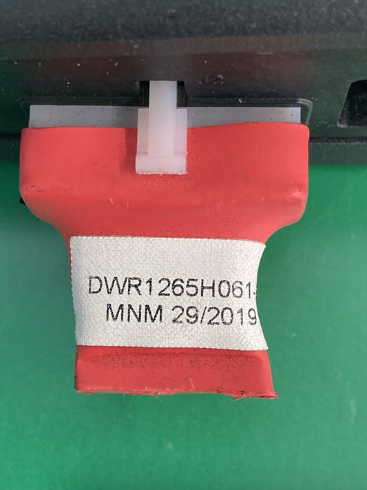 Control Module for Pride Quantum  Model 1750-3509 Part CTLDC1466 #L047