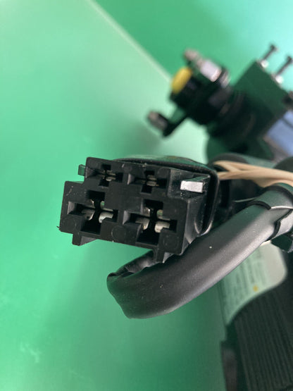 Left & Right Motors for Quickie QM-710 Power Wheelchair 107247 / 107248 #i881