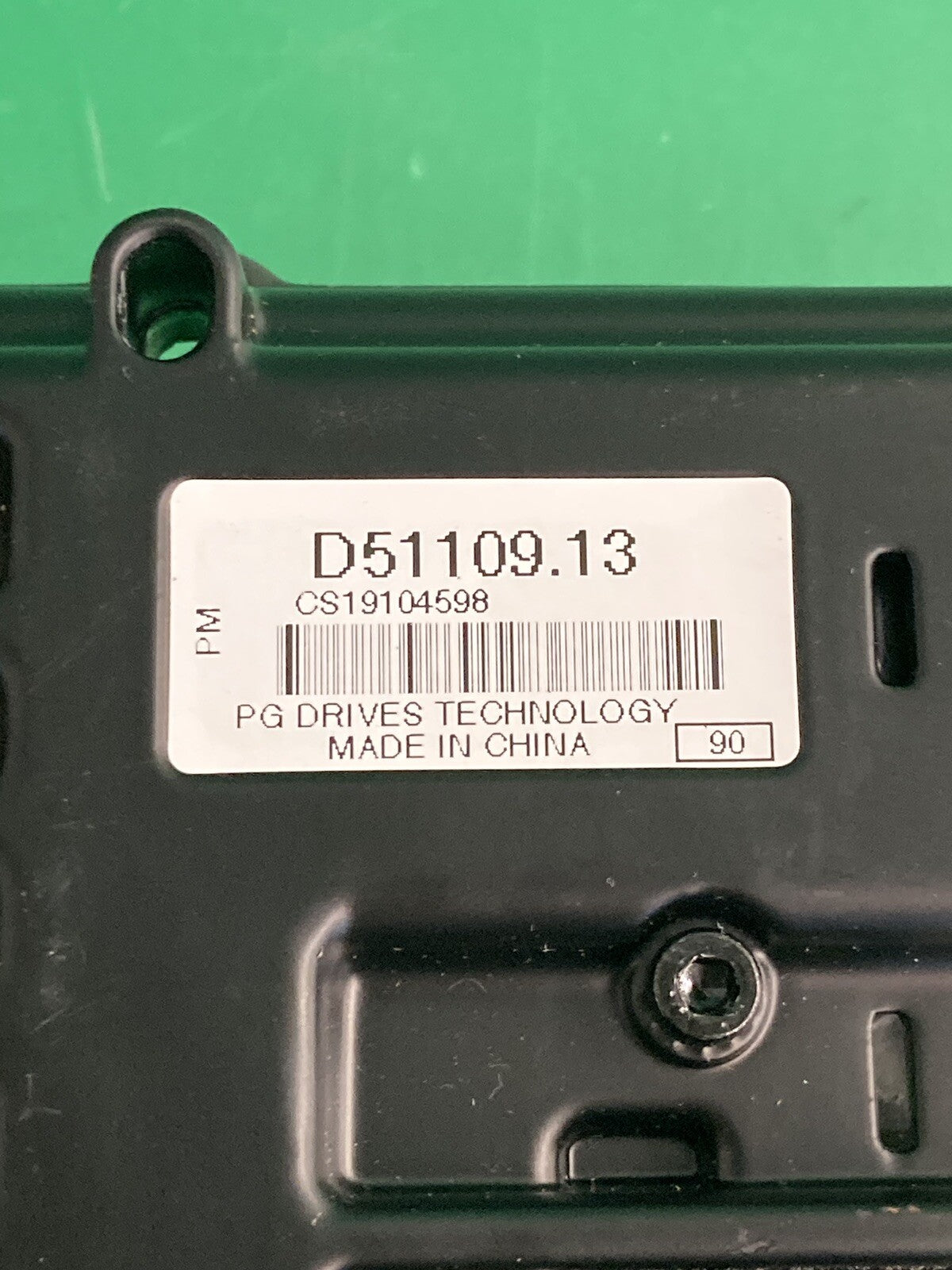 90 amp Rnet Power Module / Control Module for Power Wheelchairs D51109.13 #K201