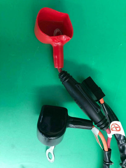 Battery Wiring Harness for Golden Companion Power Scooter  #F009