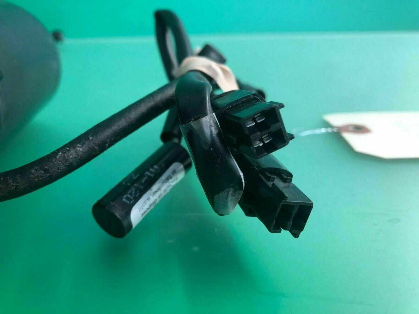 Linak Recline Actuator for Quickie Power Wheelcahir 30KXT0-0X15040X / 301218-00