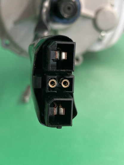 Left & Right Motors for the Golden Compass Sport & TRO Power Wheelchairs #K063