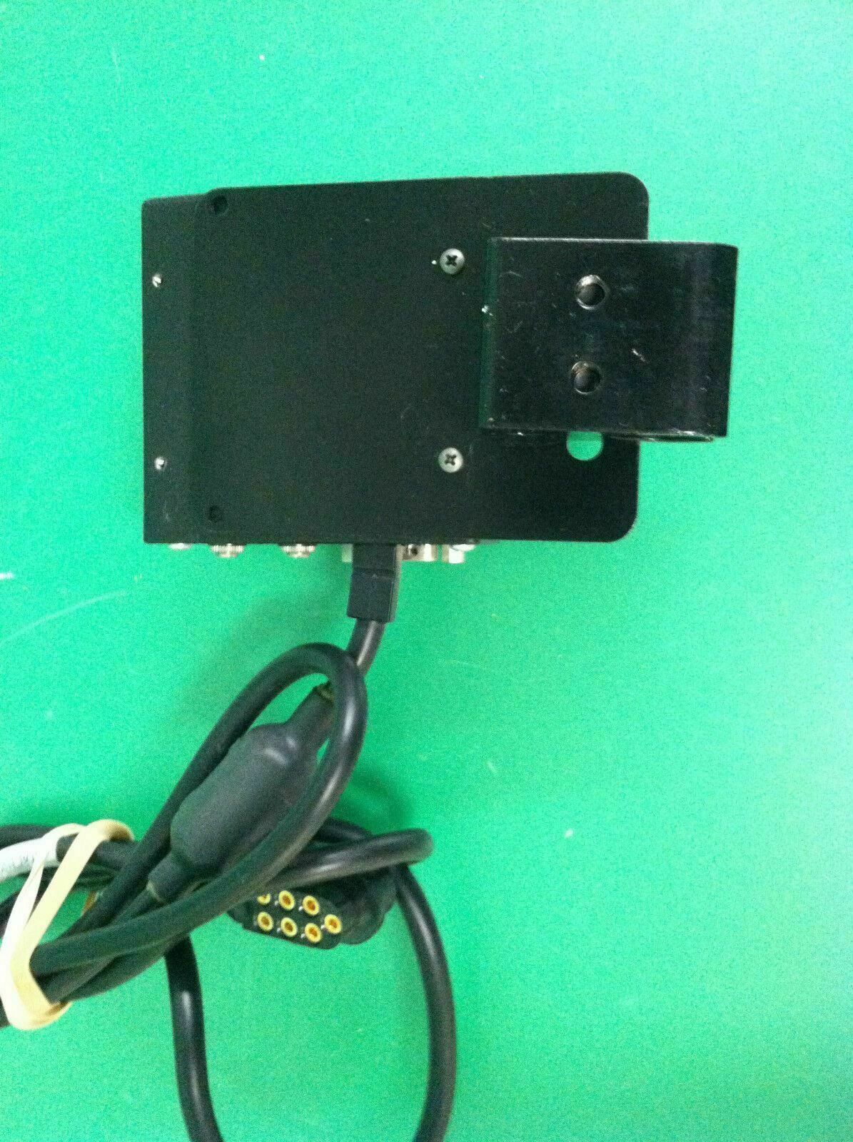 MK6 Switch  Input Control Box Model 1136903 for Power Wheelchair  #7344