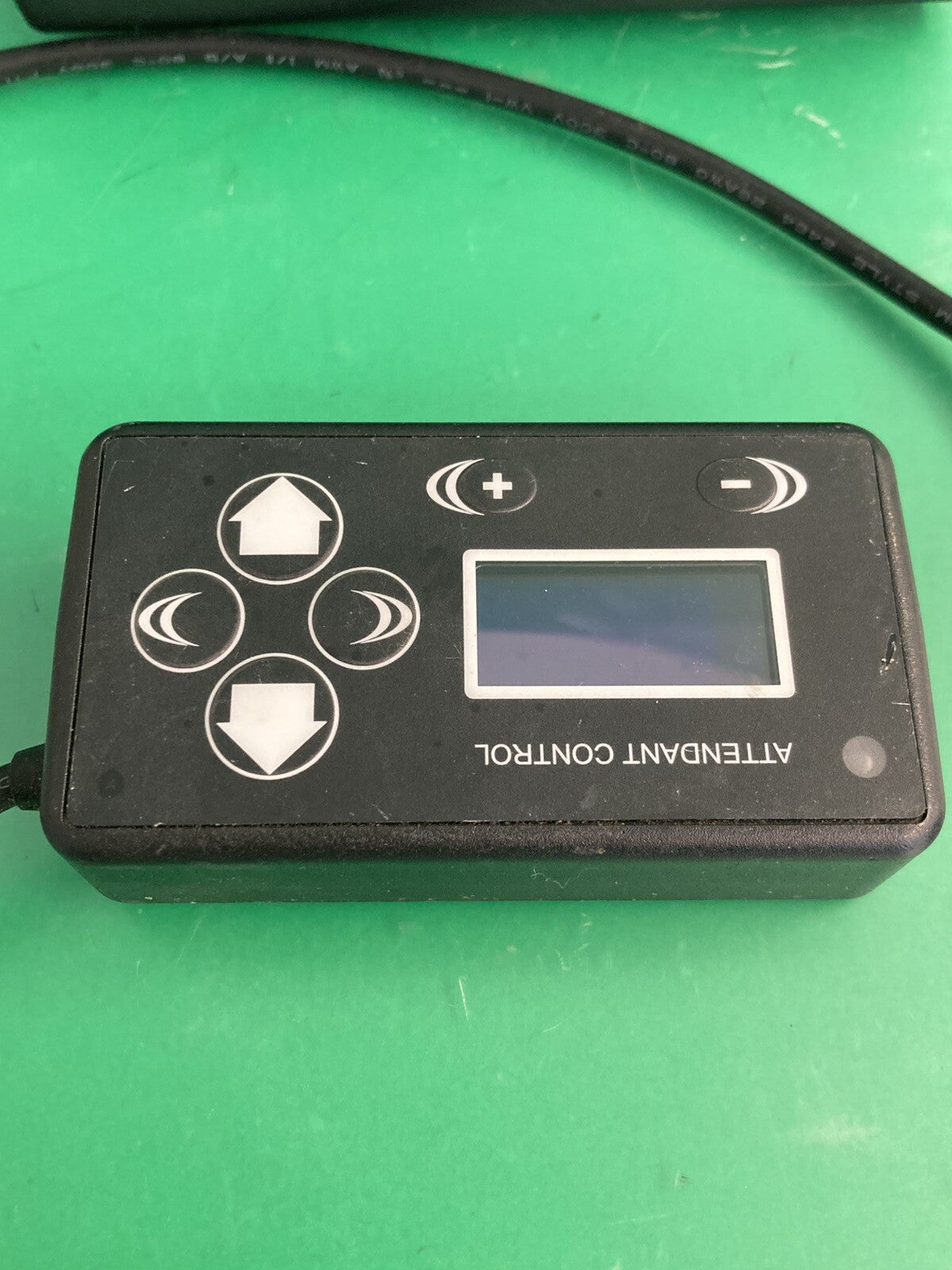 RNET Six Channel Seat Controller w/ Attendant Control for Power Wheelchair #K360