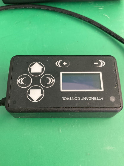 RNET Six Channel Seat Controller w/ Attendant Control for Power Wheelchair #K360