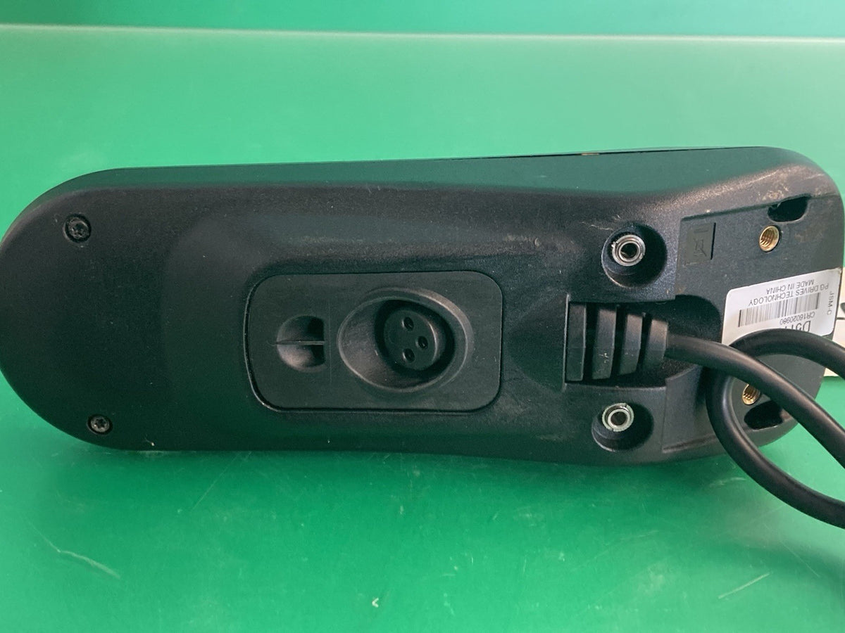 RNET Joystick Controller D51185.04 for RNET Compatible Power Wheelchairs #L054