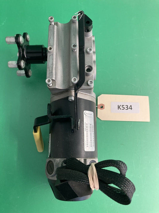 Left Motor for the Quantum Q6 Edge Power Wheelchair -DRVASMB2223 #K534